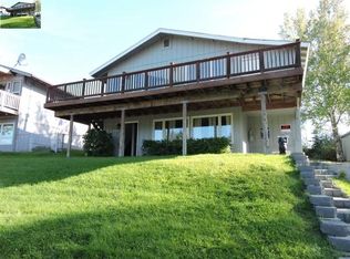 12601 Tanada Loop #B, Anchorage, AK 99515