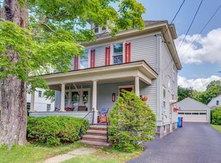 117 5th Ave, Gloversville, NY 12078