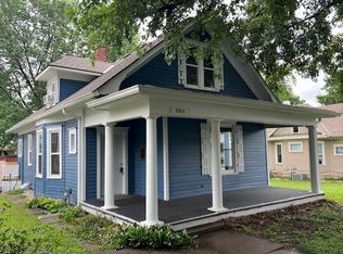 2912 Felix St, Saint Joseph, MO 64501