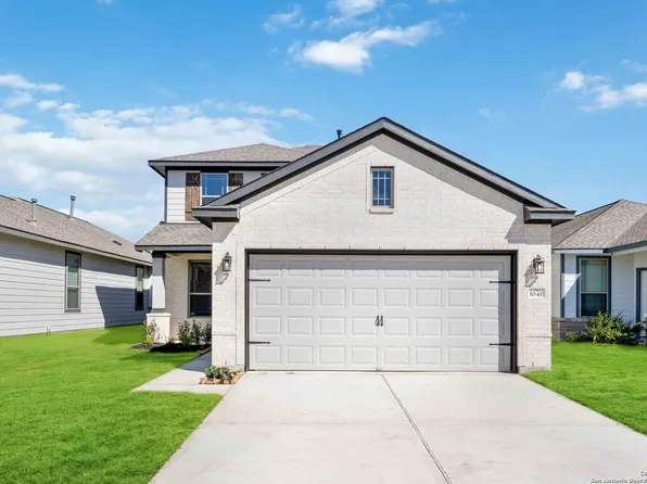 222 Ashley Loop, San Antonio, TX 78253