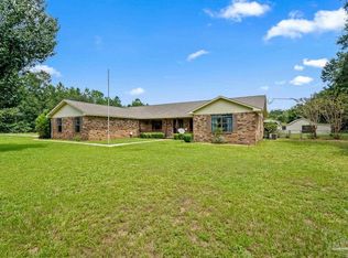 6160 Saddle Club Rd, Pace, FL 32571