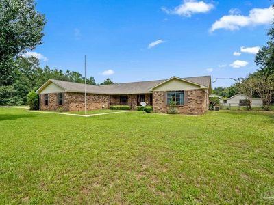 6160 Saddle Club Rd, Pace, FL, 32571