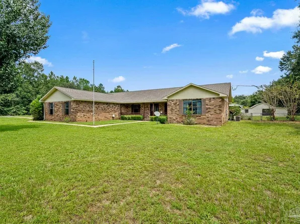 6160 Saddle Club Rd, Pace, FL 32571