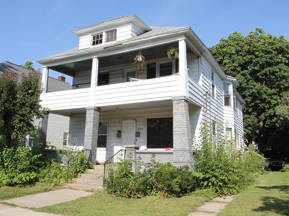 1504 Muskegon Ave NW, Grand Rapids, MI 49504