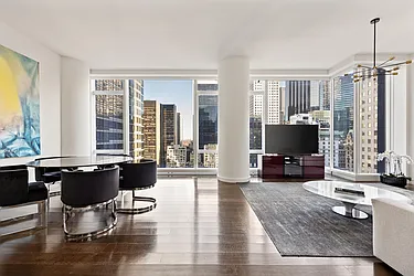 20 West 53rd Street #22A image 1 of 15