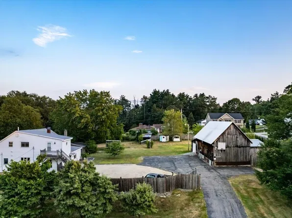 58 Violet St, Manchester, NH 03102