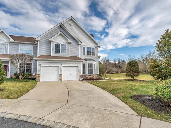 301 Sawgrass Ct, Cape May Court House, NJ 08210