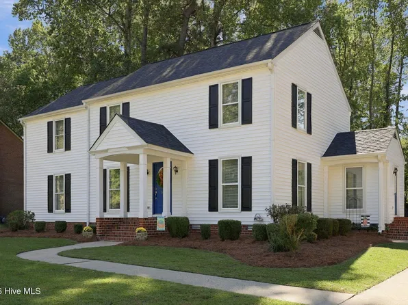 531 Crestline Boulevard, Greenville, NC 27834