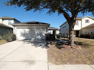 327 Mantova Dr, Houston, TX 77073
