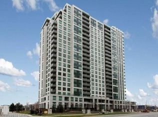 335 Rathburn Rd W UNIT 2303, Mississauga, ON L5B0C8