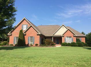 5803 Elkton Dr, Oak Ridge, NC 27310