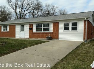 156 McCraw Dr, Union, OH