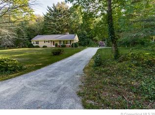 640 Wolf Den Rd, Brooklyn, CT 06234