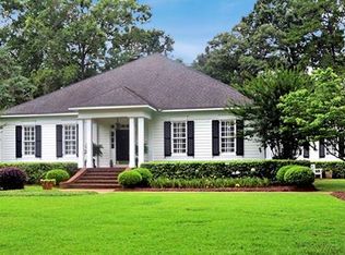 2303 Golfcourse Dr, Albany, GA 31721