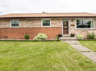 9237 Willow Ln, Bridgeview, IL 60455