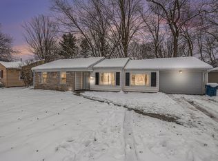 3415 Huron Ave, Kalamazoo, MI 49006