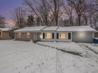 3415 Huron Ave, Kalamazoo, MI, 49006