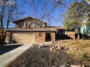 3550 Haven Cir, Colorado Springs, CO 80917