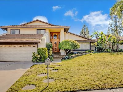 11743 Pala Mesa Dr, Porter Ranch, CA, 91326