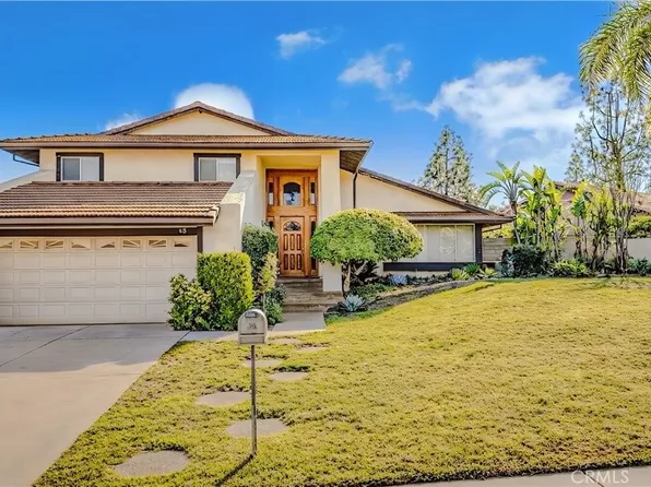 11743 Pala Mesa Dr, Porter Ranch, CA 91326