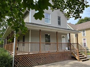 625 N Adams St, Ypsilanti, MI 48197