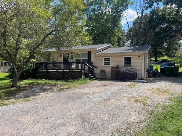 1501 Creekside Dr, Paducah, KY 42003