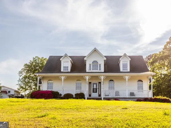 1643 Pj East Rd, Covington, GA 30014