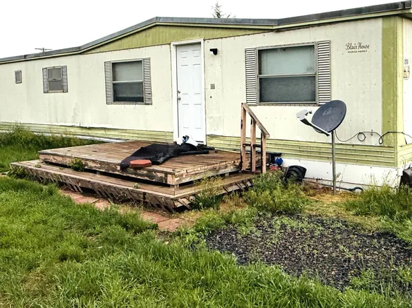 280 Pawnee St, Lamar, NE 69023