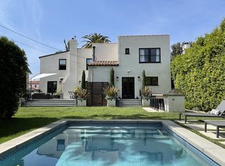 1938 Buckingham Rd, Los Angeles, CA 90016