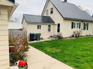 401 E 6th St, West Liberty, IA 52776