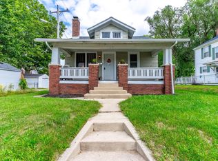 2528 Eade Ave, Fort Wayne, IN 46805