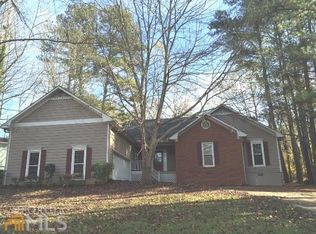 3117 Milford Chase SW, Marietta, GA 30008