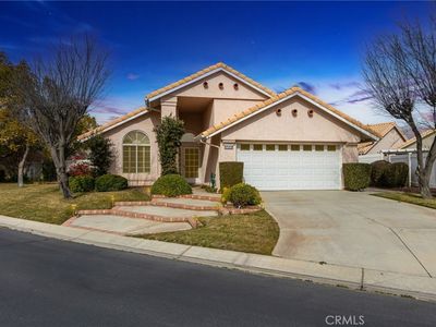 5205 W Pinehurst Dr, Banning, CA, 92220