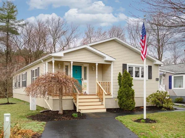 19 Hawthorne St, Rockland, MA 02370
