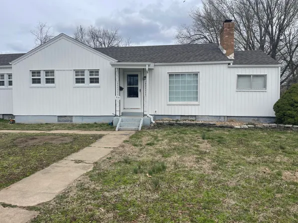 516 N Water Avenue, Bolivar, MO 65613