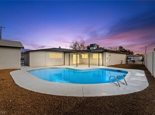 3591 Rio Mayo Dr, Las Vegas, NV 89121