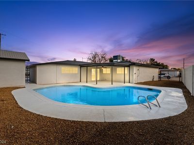 3591 Rio Mayo Dr, Las Vegas, NV, 89121