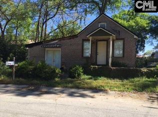 3700 Fern Ave, Columbia, SC 29203