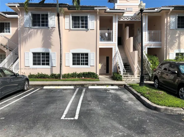 2733 NE 3rd Ct Unit 103, Homestead, FL 33033