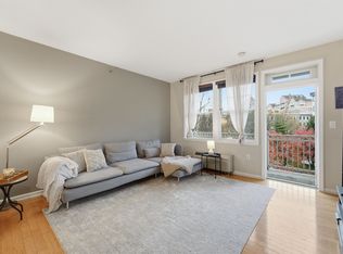 Port Liberte, Jersey City, NJ 07305