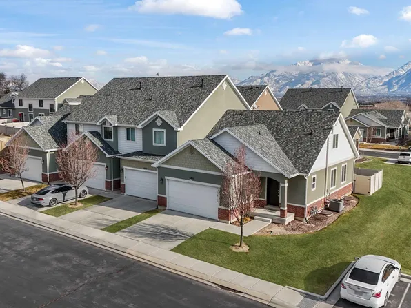 11851 S Hidden Ivy Ct, Riverton, UT 84065