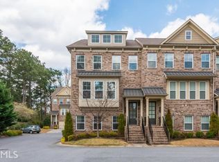 1272 Linden Ct, Atlanta, GA 30329