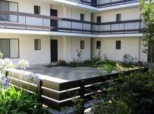 2076 University Ave, Berkeley, CA 94704