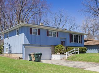 2330 Harley Dr, Madison, WI 53711