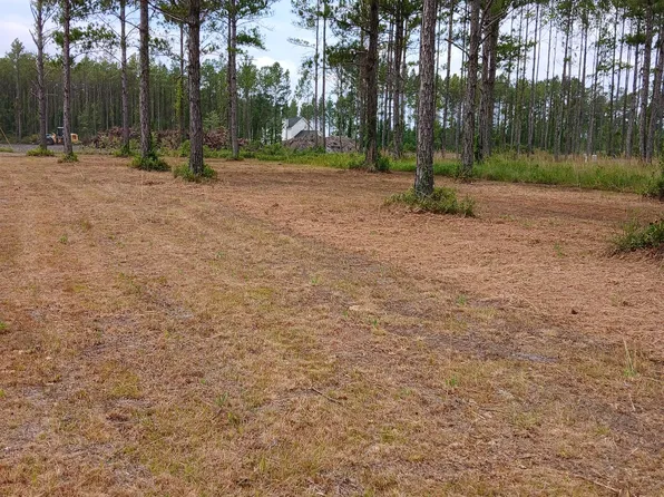 LOT 219 Seven Bright Leaf Ln, Folkston, GA 31537