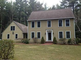 20 Greenwoods Rd, North Granby, CT 06060