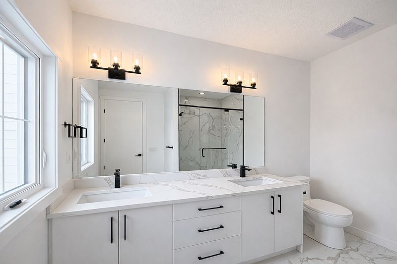 Calgary Townhouse for rent - 3 Bedrooms — photo 14