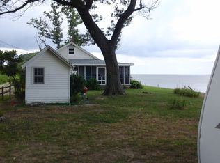 921 Vir Mar Beach Rd, Heathsville, VA 22473