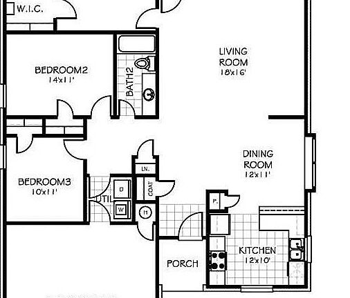 2nd image of 2921 NW 181st St