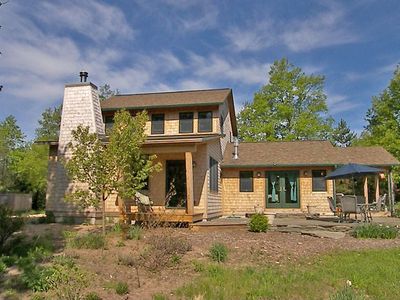 6801 W King Fish Rd, Empire, MI, 49630